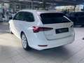 Skoda Octavia Combi 2.0 TDI Style AHK Columbus Kamera Weiß - thumbnail 9