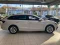 Skoda Octavia Combi 2.0 TDI Style AHK Columbus Kamera Weiß - thumbnail 5