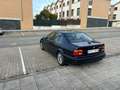 BMW 525 525i Bleu - thumbnail 4