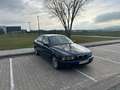 BMW 525 525i Blauw - thumbnail 2
