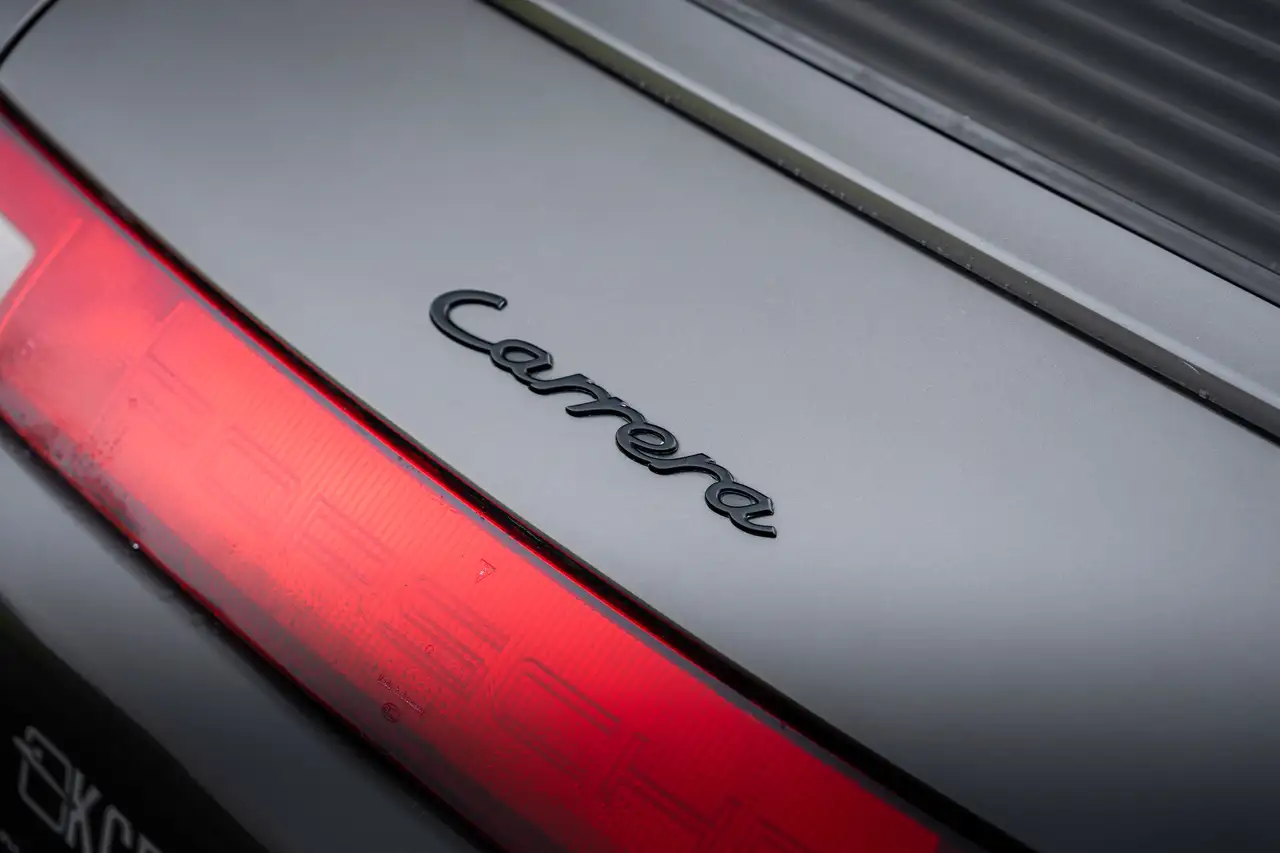 Porsche 911 PDK 991.2, AST schokdempers en meer vermogen, foto 9