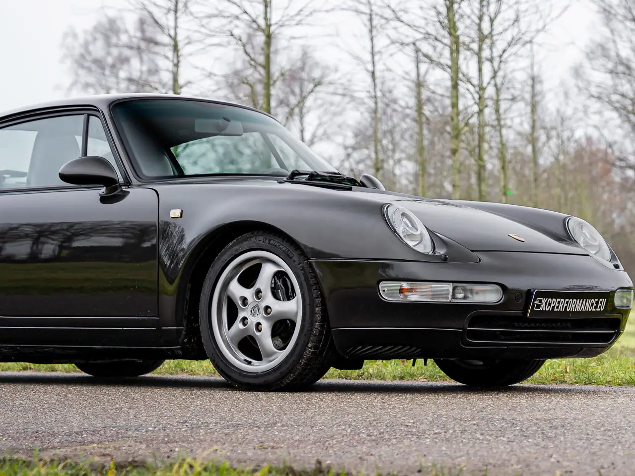 Porsche 911 PDK 991.2, AST schokdempers en meer vermogen, foto 6