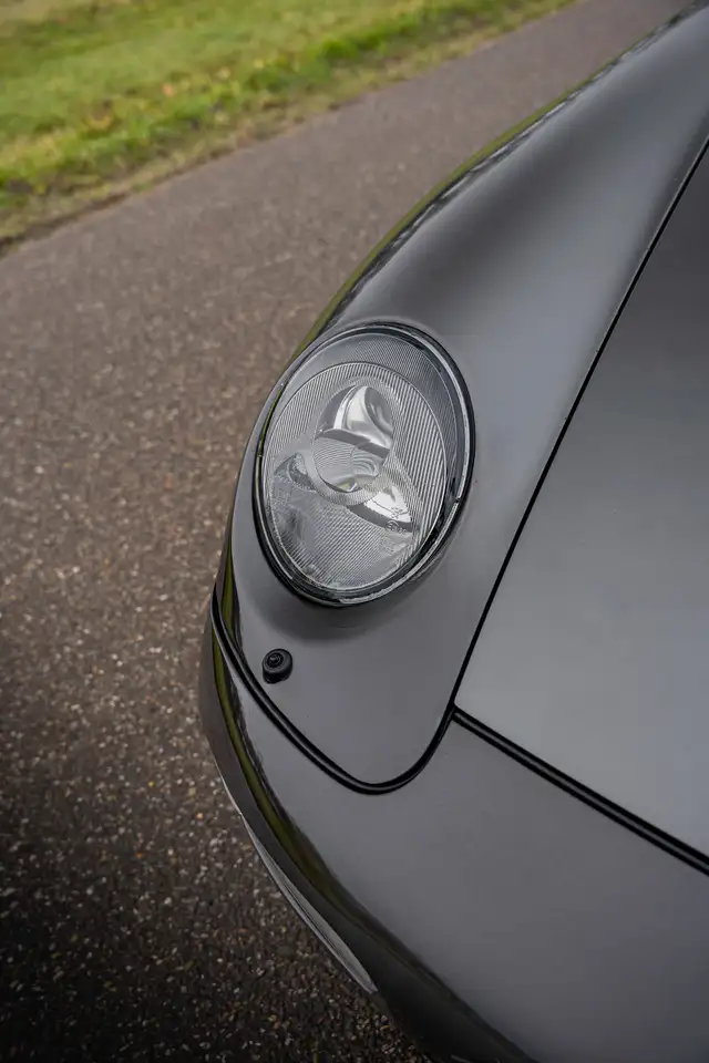 Porsche 911 PDK 991.2, AST schokdempers en meer vermogen, foto 11