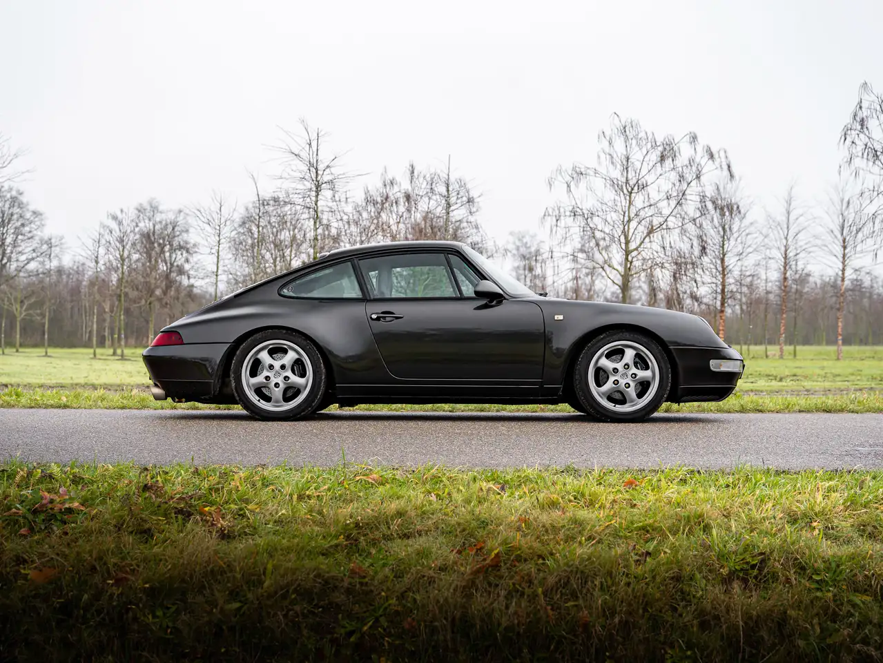 Porsche 911 PDK 991.2, AST schokdempers en meer vermogen, foto 3