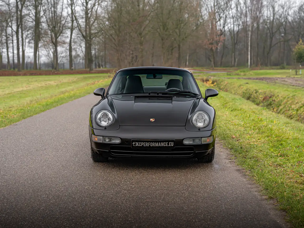 Porsche 911 PDK 991.2, AST schokdempers en meer vermogen, foto 7