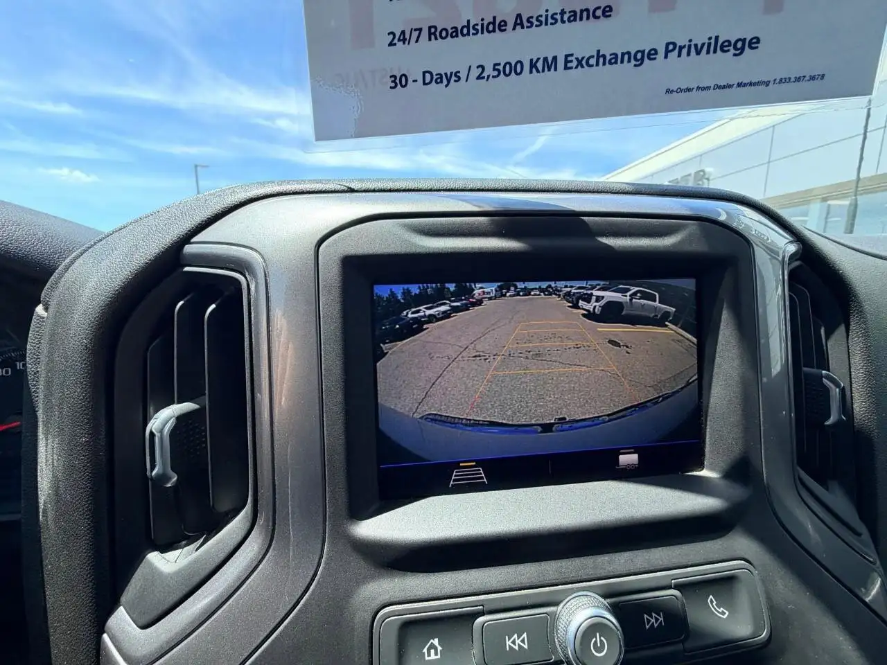 GMC Sierra 2500HD снимка GMC Sierra 2500HD