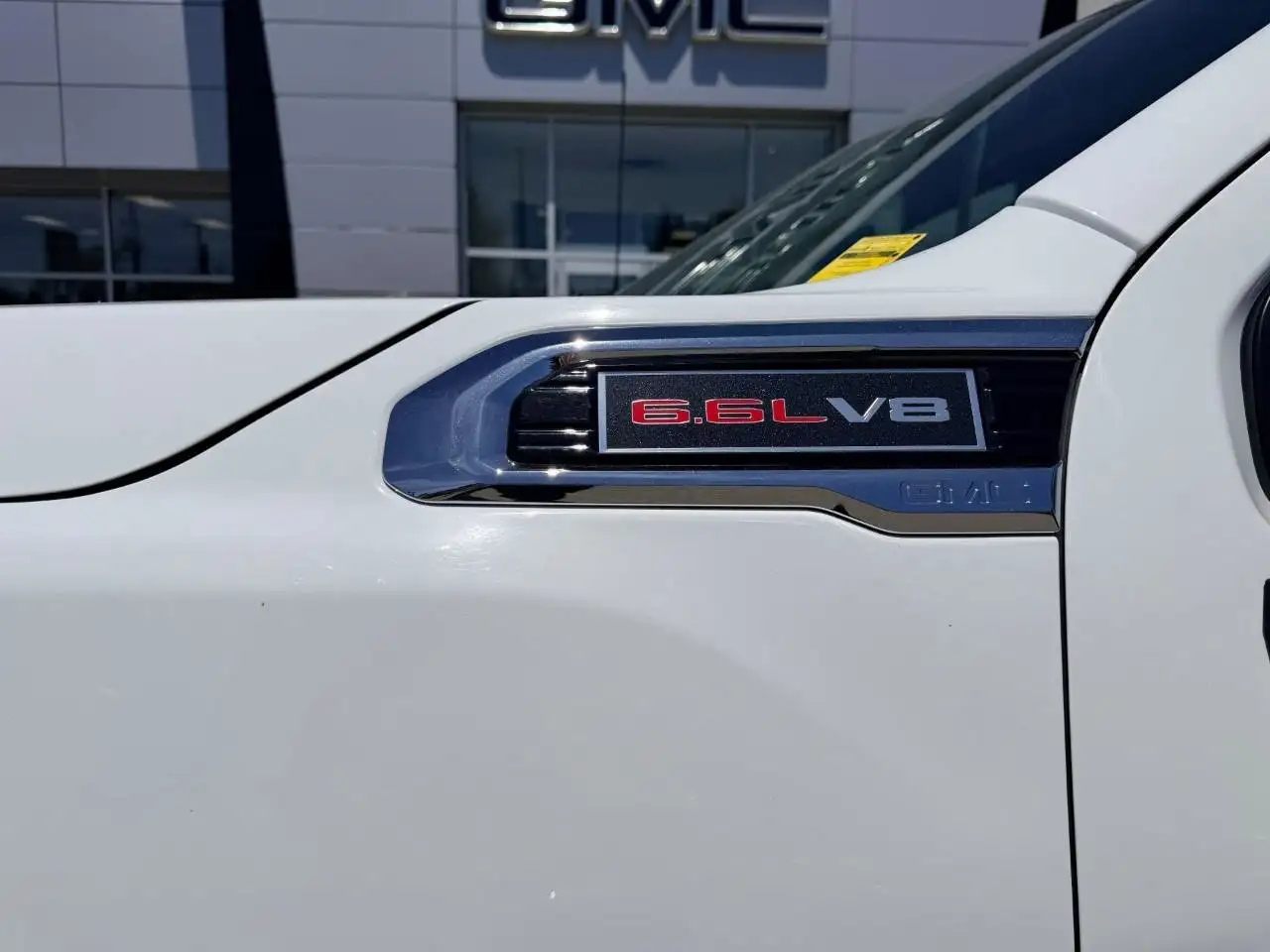 GMC Sierra 2500HD снимка GMC Sierra 2500HD