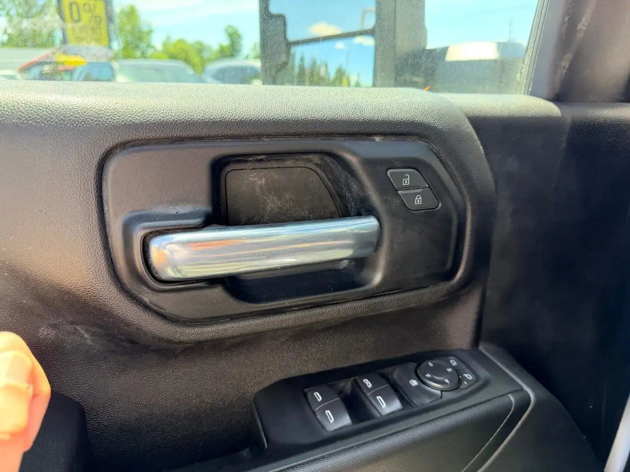 GMC Sierra 2500HD снимка GMC Sierra 2500HD