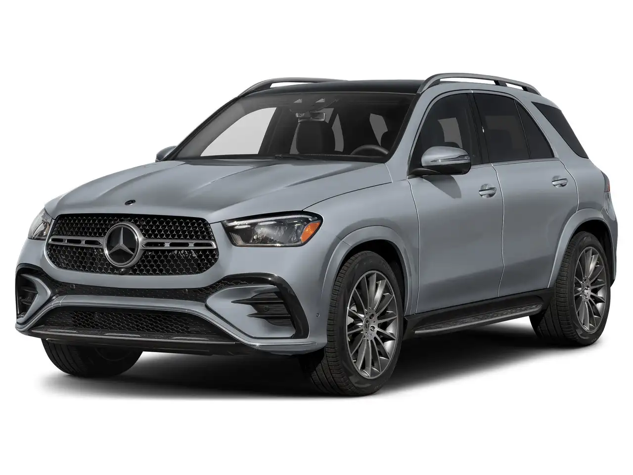 2026 Mercedes-Benz GLE