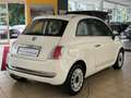 Fiat 500 1.2 Lounge Automatik*PANO*PTS*BLUE&ME*KLiMA* Weiß - thumbnail 3