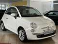 Fiat 500 1.2 Lounge Automatik*PANO*PTS*BLUE&ME*KLiMA* Weiß - thumbnail 2