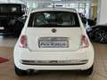 Fiat 500 1.2 Lounge Automatik*PANO*PTS*BLUE&ME*KLiMA* Weiß - thumbnail 6