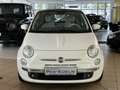 Fiat 500 1.2 Lounge Automatik*PANO*PTS*BLUE&ME*KLiMA* Weiß - thumbnail 5
