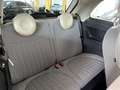 Fiat 500 1.2 Lounge Automatik*PANO*PTS*BLUE&ME*KLiMA* Weiß - thumbnail 12