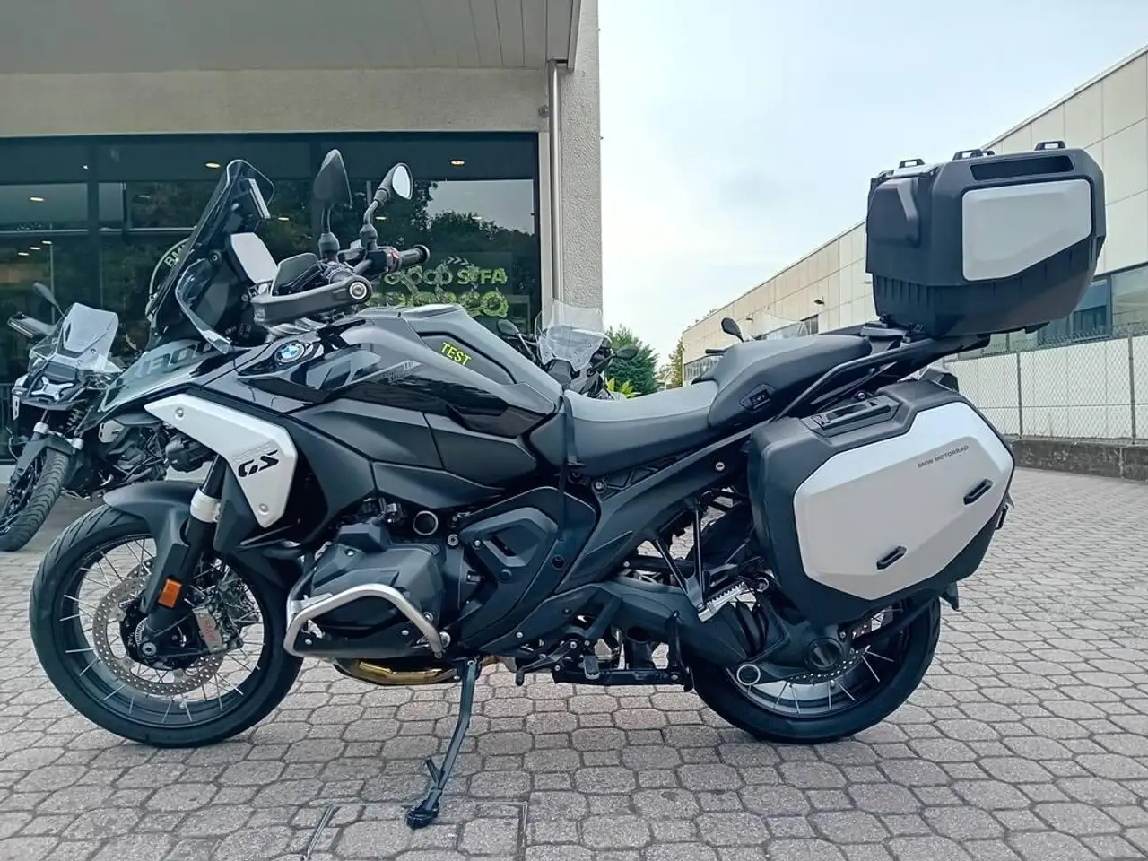 BMW R 1300 GS