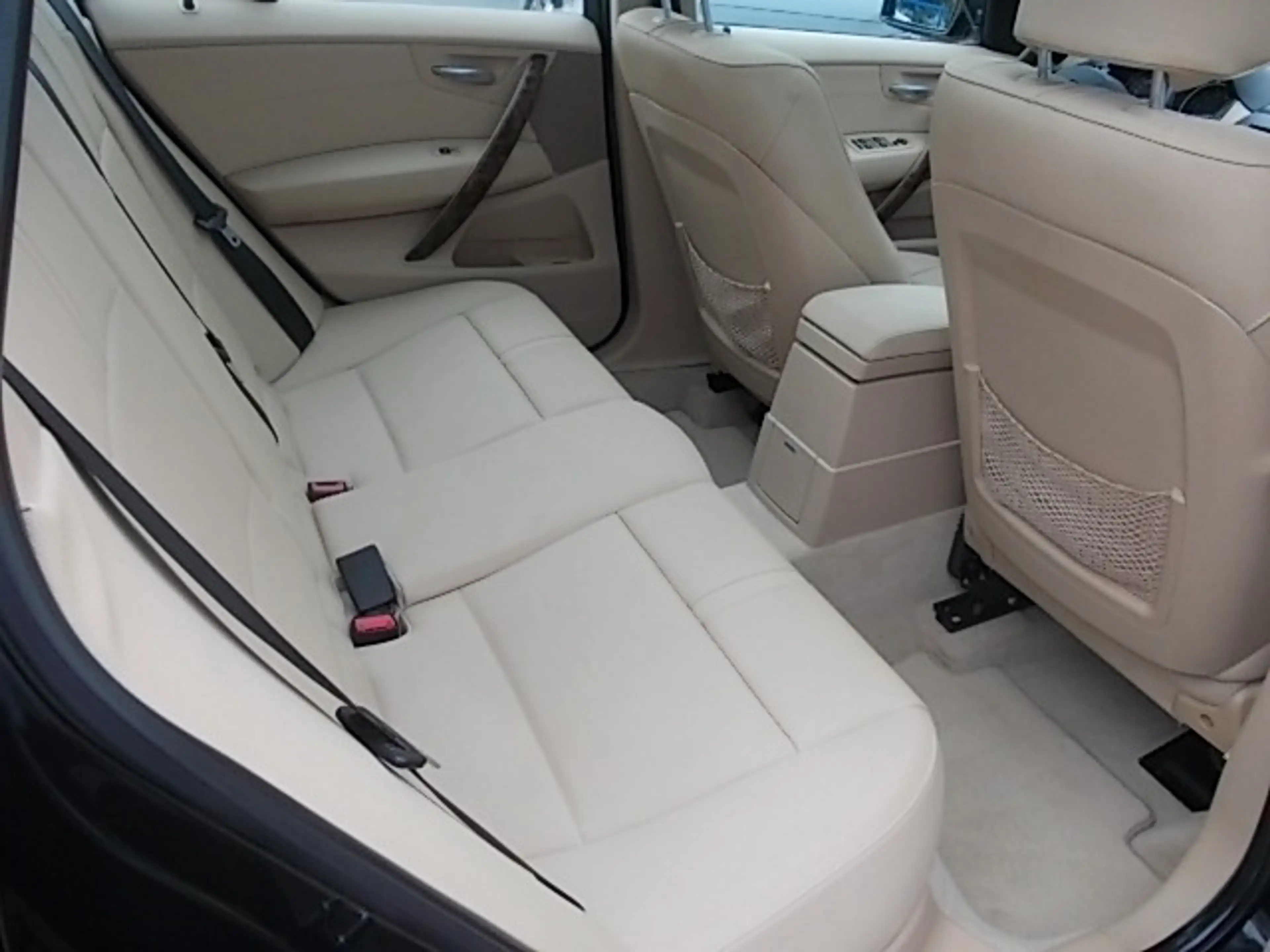 BMW X3 2.0 i, X Drive, Panoramadach, Xenon, Leder, AHK abnehmbar — photo 15