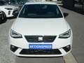 SEAT Ibiza FR 1.0 TSI DSG Sitzheiz/PDCv+h/Kamera/VollLED/ACC/ Blanc - thumbnail 2