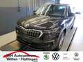 Skoda Kodiaq 2.0 TSI DSG 4x4 L&K PANORAMA AHK KESSY LED-MATR... Schwarz - thumbnail 1
