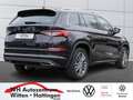 Skoda Kodiaq 2.0 TSI DSG 4x4 L&K PANORAMA AHK KESSY LED-MATR... Zwart - thumbnail 2