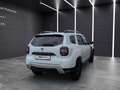 Dacia Duster Extreme TCe 130 2WD Navi Rückfahrkamera Tempomat Sitzheizung Weiß - thumbnail 4