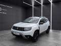 Dacia Duster Extreme TCe 130 2WD Navi Rückfahrkamera Tempomat Sitzheizung Weiß - thumbnail 1
