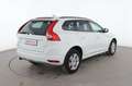 Volvo XC60 2.0 D3 Kinetic 2WD Blanc - thumbnail 5