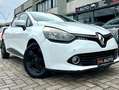 Renault Clio Clio IV 2012 5p 1.2 Live Gpl 75cv Bianco - thumbnail 1