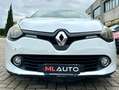 Renault Clio Clio IV 2012 5p 1.2 Live Gpl 75cv Bianco - thumbnail 3