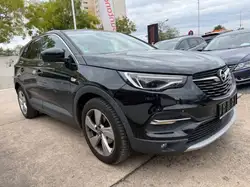 Opel Grandland (X) + KAMERA+SITZ+LENKRADHEIZUNG+PDC+N