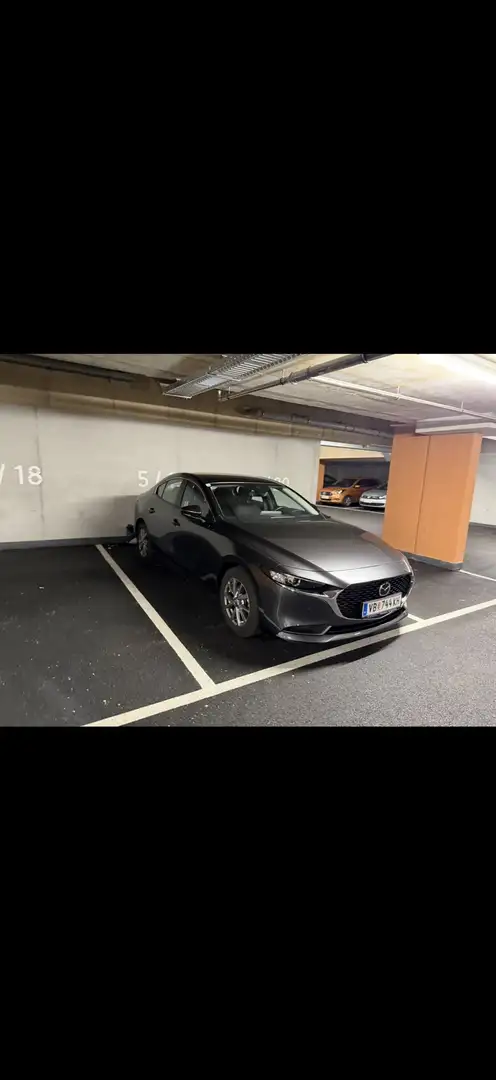 Mazda 3 e-Skyactiv-G150 Comfort+ - 1