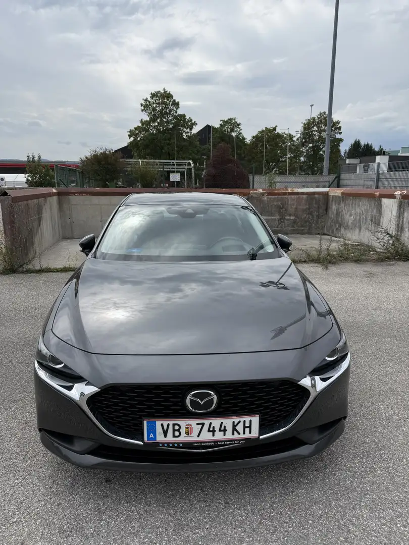 Mazda 3 e-Skyactiv-G150 Comfort+ - 2