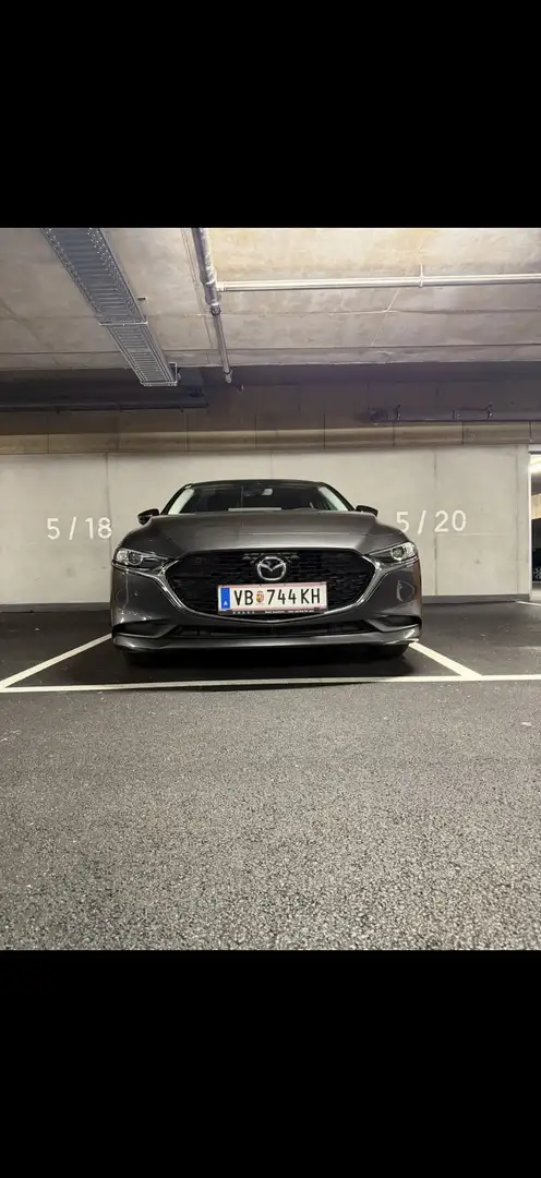 Mazda 3 e-Skyactiv-G150 Comfort+ - 2