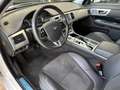 Jaguar XF 2.2d Luxury 200cv - 18" - Tetto - Camera - Keyless Bianco - thumbnail 10