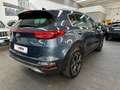 Kia Sportage Sportage 1.6 crdi mhev GT Line awd 136cv dct7 Blu/Azzurro - thumbnail 4