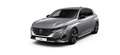 Peugeot 308 5P GT Hybrid 225 eEAT8 Grigio - thumbnail 4