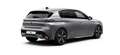 Peugeot 308 5P GT Hybrid 225 eEAT8 Grigio - thumbnail 5