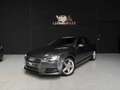 Audi A4 (4) 2.0 TDI 190 S Line S Tronic Gris - thumbnail 2