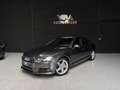 Audi A4 (4) 2.0 TDI 190 S Line S Tronic Gris - thumbnail 1