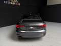 Audi A4 (4) 2.0 TDI 190 S Line S Tronic Gris - thumbnail 8