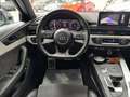 Audi A4 (4) 2.0 TDI 190 S Line S Tronic Gris - thumbnail 11
