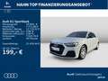 Audi A1 25 TFSI S tronic LED Cam Navi Weiß - thumbnail 2