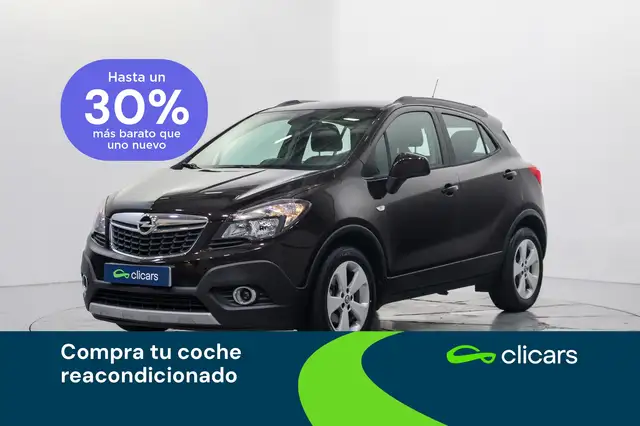Opel Mokka 1.7CDTi S&S Selective 4x2
