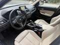 BMW 120 d Sport Line LED Navi Keyless-Go Leder AHK Blanco - thumbnail 12
