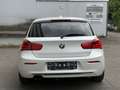 BMW 120 d Sport Line LED Navi Keyless-Go Leder AHK Blanco - thumbnail 5
