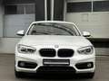BMW 120 d Sport Line LED Navi Keyless-Go Leder AHK Blanco - thumbnail 10