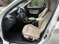 BMW 120 d Sport Line LED Navi Keyless-Go Leder AHK Blanco - thumbnail 13