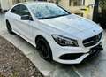Mercedes-Benz CLA 200 CLA 200 d 4MATIC Aut. Weiß - thumbnail 1