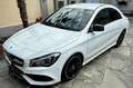 Mercedes-Benz CLA 200 CLA 200 d 4MATIC Aut. Weiß - thumbnail 2