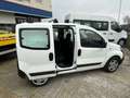 Fiat Fiorino 1.3 MJT 95CV Combi SX 4 POSTI Weiß - thumbnail 2