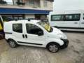 Fiat Fiorino 1.3 MJT 95CV Combi SX 4 POSTI Weiß - thumbnail 4